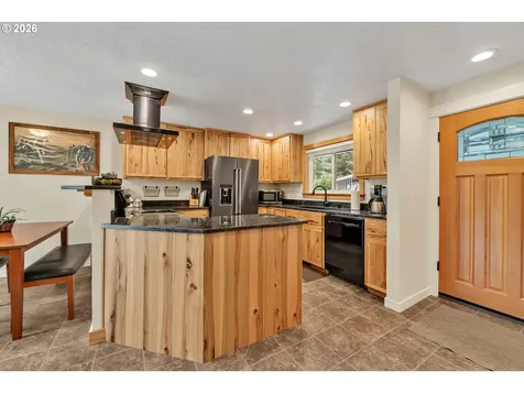 40593 Little Fall Creek Road Fall Creek OR 97438
