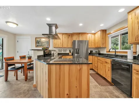 40593 Little Fall Creek Road Fall Creek OR 97438
