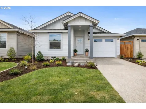 1850 SE Mulberry Avenue Dallas OR 97338