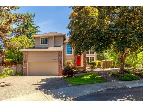 11720 SW 29th Place Portland OR 97219