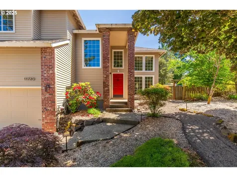 11720 SW 29th Place Portland OR 97219
