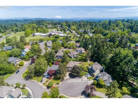 11720 SW 29th Place Portland OR 97219