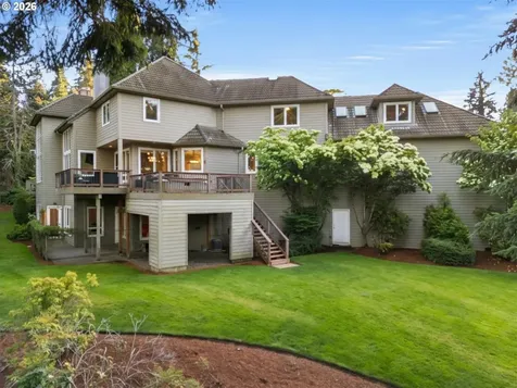 19700 Wildwood Drive West Linn OR 97068