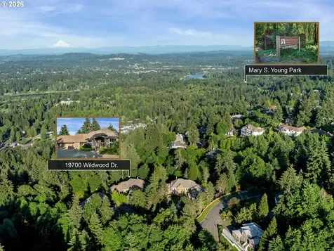 19700 Wildwood Drive West Linn OR 97068