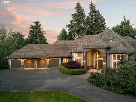 19700 Wildwood Drive West Linn OR 97068