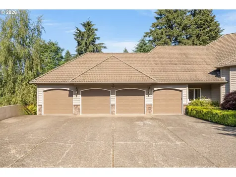 19700 Wildwood Drive West Linn OR 97068