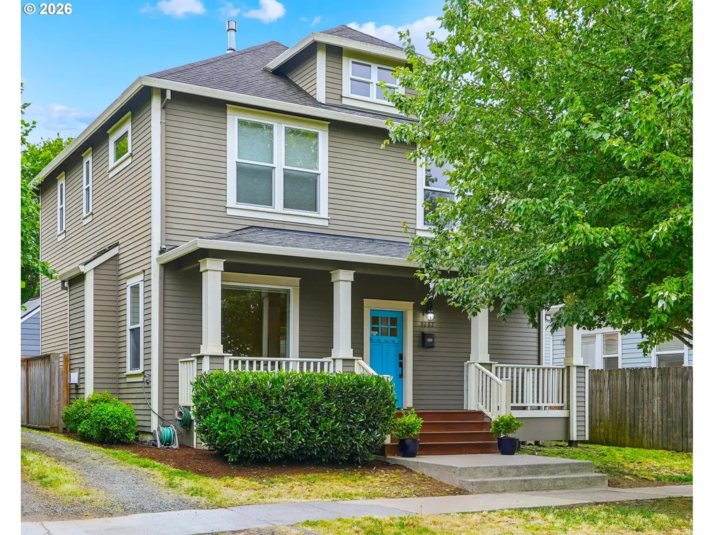 3262 NE Rosa Parks Way Portland OR 97211