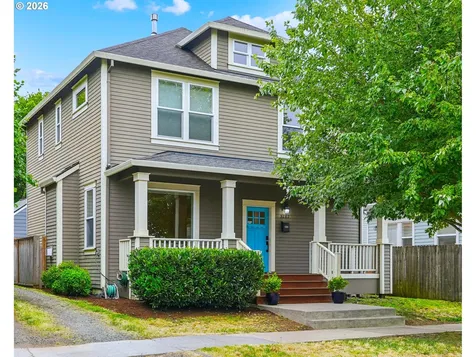 3262 NE Rosa Parks Way Portland OR 97211