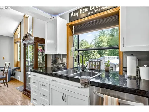 19345 S Rockney Road Colton OR 97017