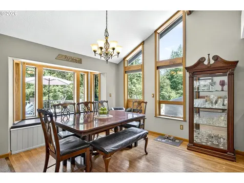 19345 S Rockney Road Colton OR 97017
