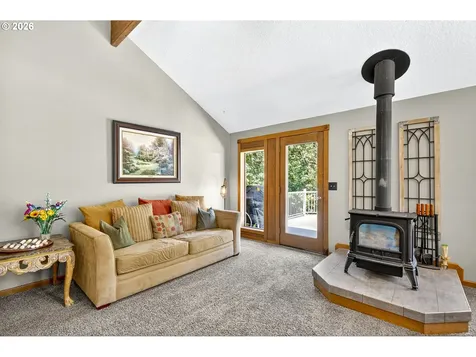 19345 S Rockney Road Colton OR 97017