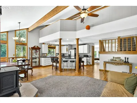 19345 S Rockney Road Colton OR 97017