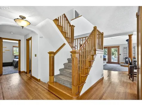 19345 S Rockney Road Colton OR 97017