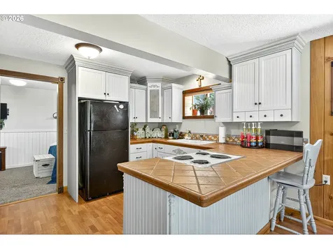 19345 S Rockney Road Colton OR 97017