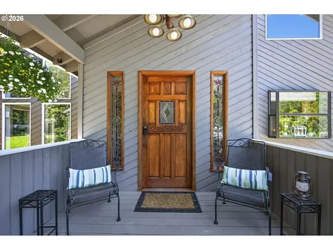19345 S Rockney Road Colton OR 97017