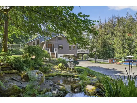 19345 S Rockney Road Colton OR 97017