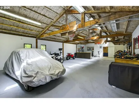 19345 S Rockney Road Colton OR 97017