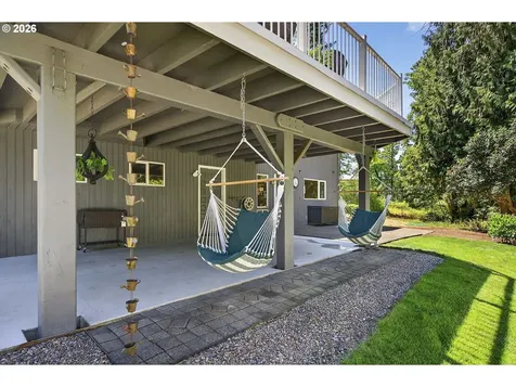 19345 S Rockney Road Colton OR 97017