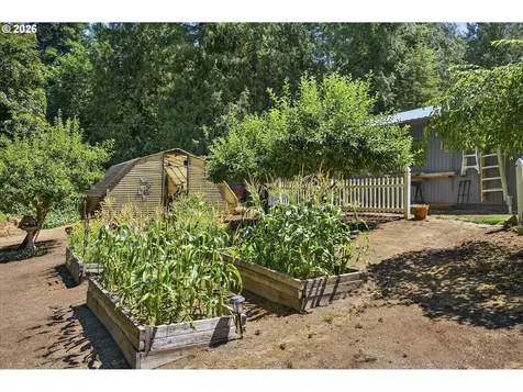 19345 S Rockney Road Colton OR 97017