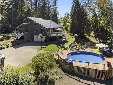 19345 S Rockney Road Colton OR 97017