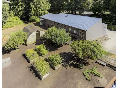 19345 S Rockney Road Colton OR 97017