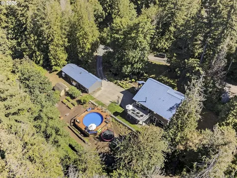 19345 S Rockney Road Colton OR 97017