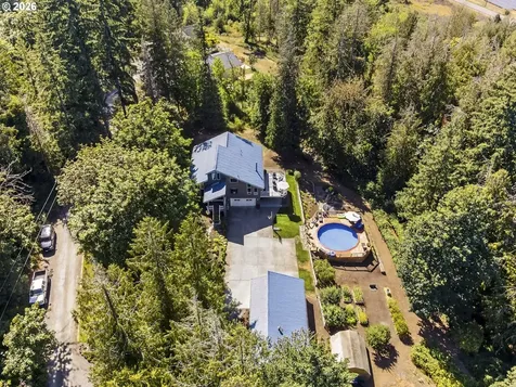 19345 S Rockney Road Colton OR 97017