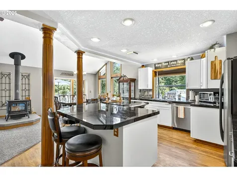 19345 S Rockney Road Colton OR 97017
