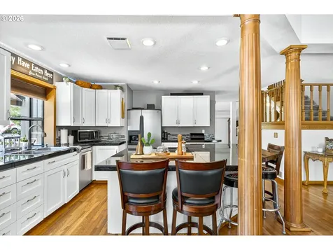 19345 S Rockney Road Colton OR 97017