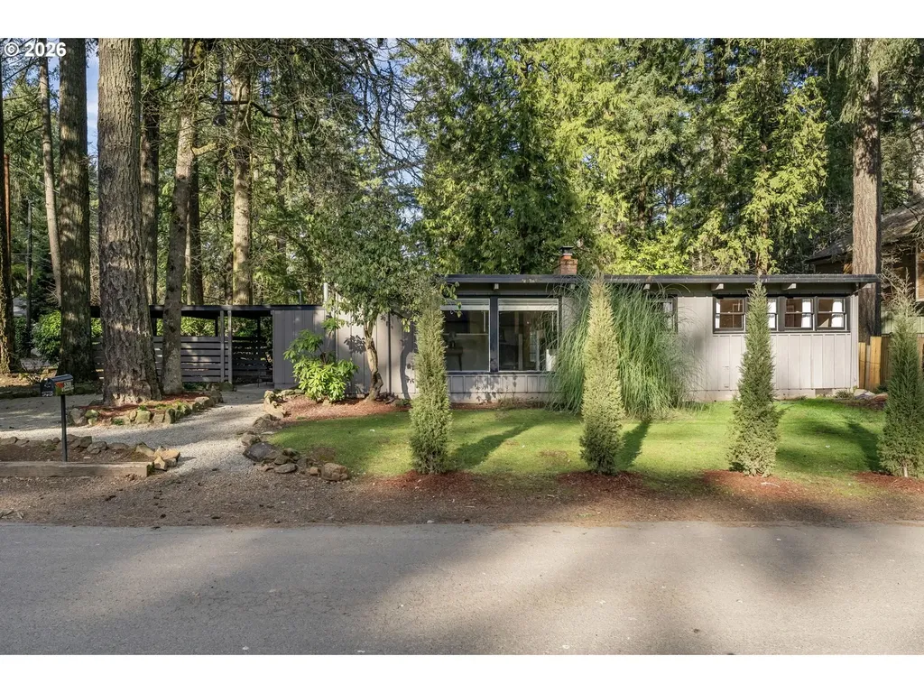 5399 W Sunset Drive Lake Oswego OR 97035
