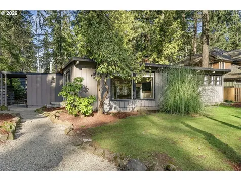 5399 W Sunset Drive Lake Oswego OR 97035
