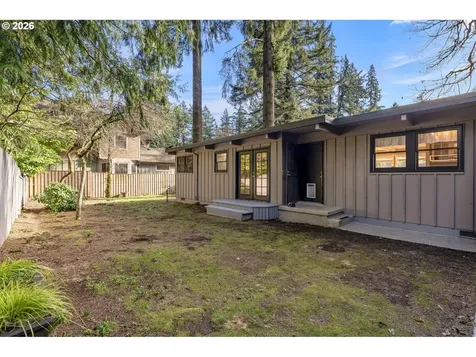 5399 W Sunset Drive Lake Oswego OR 97035