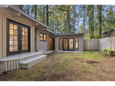 5399 W Sunset Drive Lake Oswego OR 97035