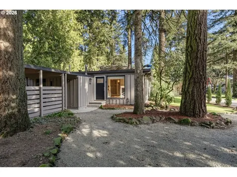 5399 W Sunset Drive Lake Oswego OR 97035