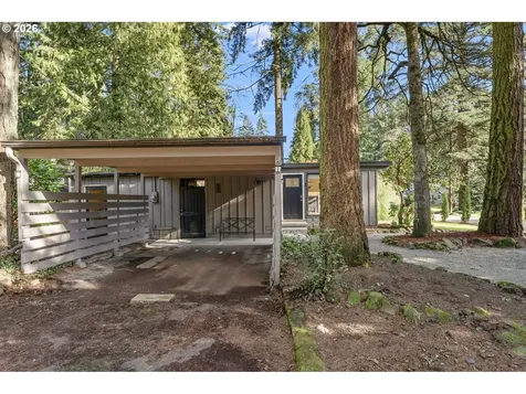 5399 W Sunset Drive Lake Oswego OR 97035