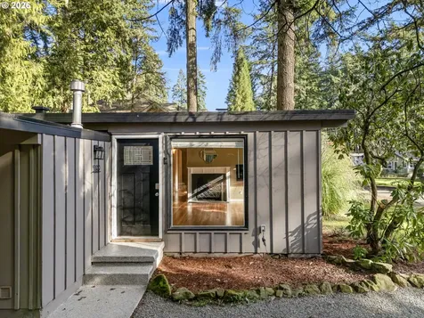 5399 W Sunset Drive Lake Oswego OR 97035
