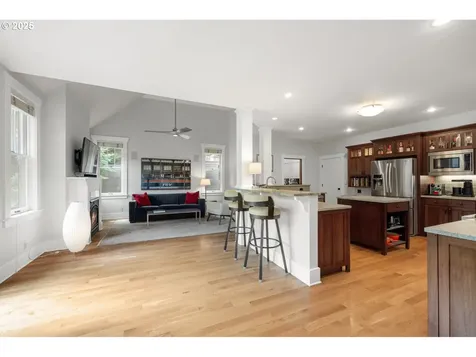 12624 SW 22nd Avenue Lake Oswego OR 97034
