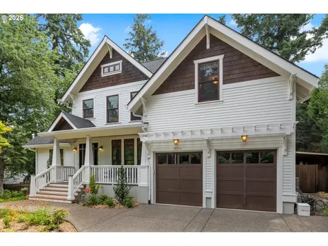 12624 SW 22nd Avenue Lake Oswego OR 97034
