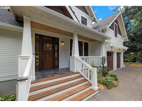 12624 SW 22nd Avenue Lake Oswego OR 97034