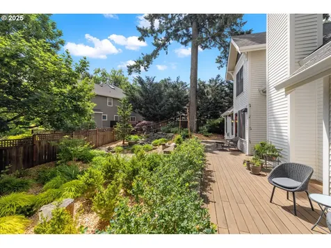 12624 SW 22nd Avenue Lake Oswego OR 97034