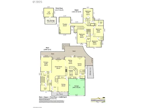 12624 SW 22nd Avenue Lake Oswego OR 97034