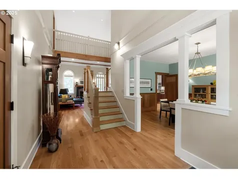12624 SW 22nd Avenue Lake Oswego OR 97034