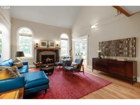 12624 SW 22nd Avenue Lake Oswego OR 97034
