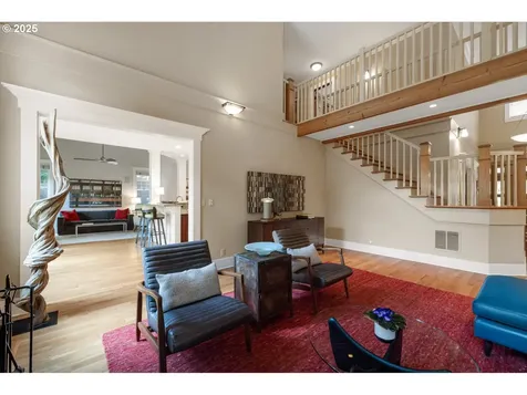 12624 SW 22nd Avenue Lake Oswego OR 97034