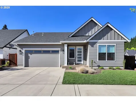 2181 Turning Oak Place Eugene OR 97408