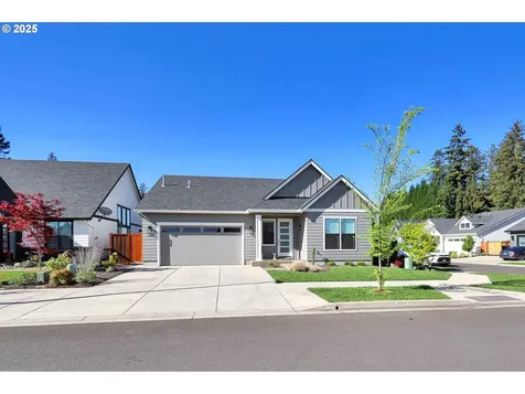 2181 Turning Oak Place Eugene OR 97408