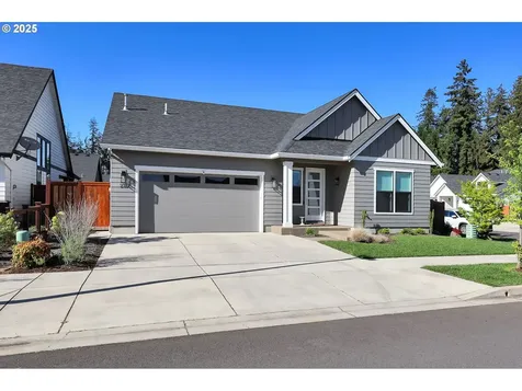 2181 Turning Oak Place Eugene OR 97408