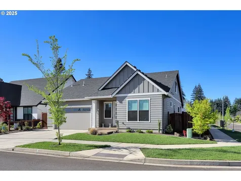 2181 Turning Oak Place Eugene OR 97408
