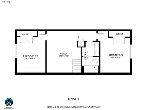 2181 Turning Oak Place Eugene OR 97408