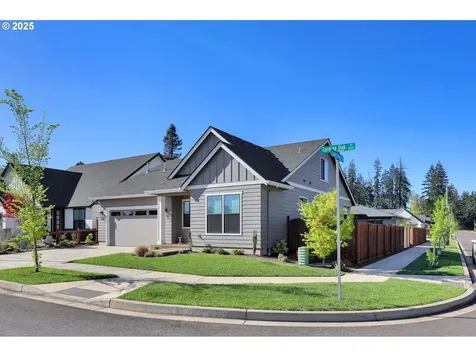2181 Turning Oak Place Eugene OR 97408